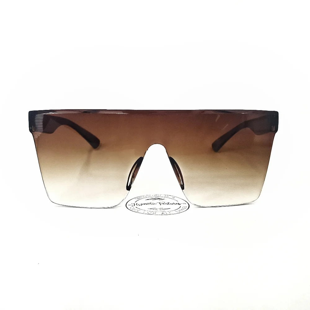 NEW Brown Siamese Sunglassss